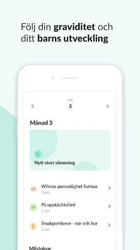 Download Knodd Terbaru – Konsultasi Kesehatan Anak Terpercaya - Screenshot 5