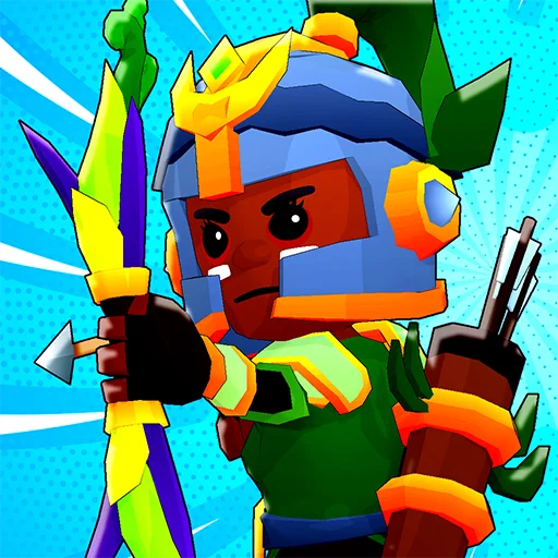 Download Idle Hero TD Terbaru – Game Strategy RPG Offline