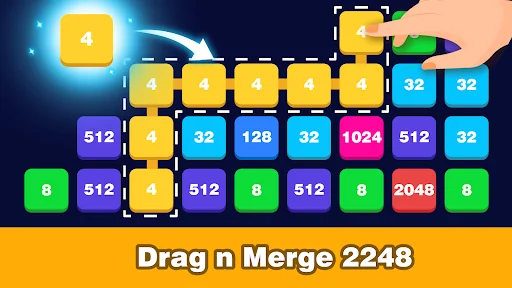 Download 2248 Number Block Puzzle Terbaru – Game Asah Otak Seru - Screenshot 18