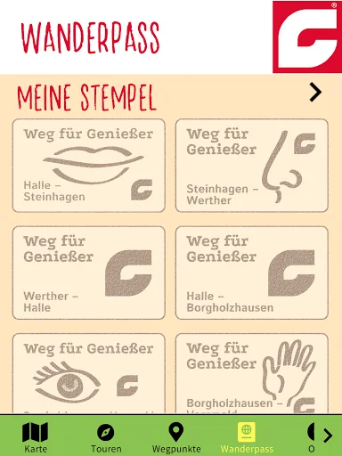 Download Weg für Genießer Terbaru – Petualangan Wisata Eksklusif - Screenshot 15