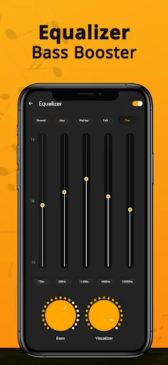 Download 8D Music Player Terbaru – Nikmati Efek Surround 8D - Screenshot 5