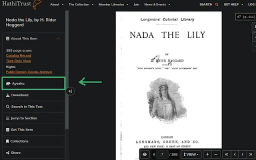 Internet Archive Downloader: Unduh Buku PDF Gratis Terbaru - Screenshot 3