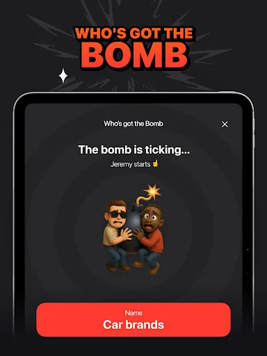 Download Splash – Imposter Game Terbaru – Game Pesta Seru - Screenshot 22