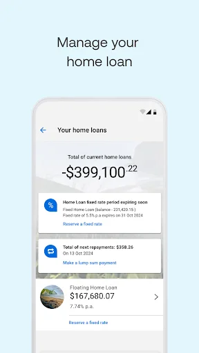 Download ANZ goMoney New Zealand Terbaru – Kelola Keuangan Mudah - Screenshot 6