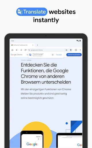 Download Chrome Canary Terbaru – Browser Eksperimental Canggih - Screenshot 19