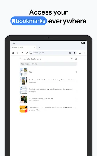 Download Chrome Canary Terbaru – Browser Eksperimental Canggih - Screenshot 24