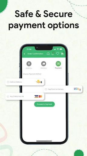Download Al Madina AUH Terbaru – Belanja Hemat & Praktis - Screenshot 7