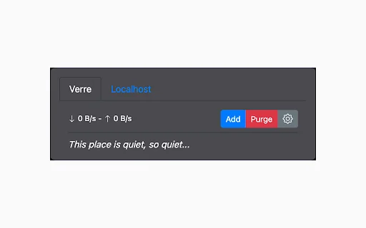 Aria2 Integration Terbaru – Kelola Download Lebih Cepat - Screenshot 2