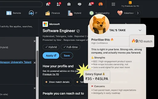 Download TAL Terbaru – Analisis Efisiensi Kerja Gratis - Screenshot 2