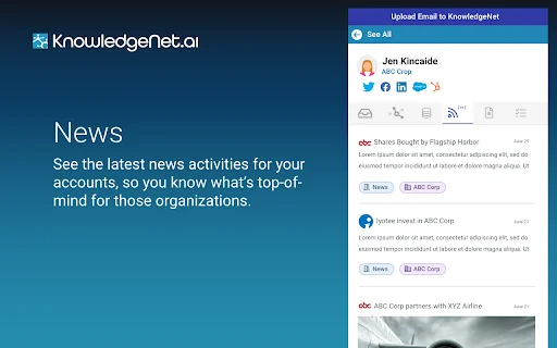 Download KnowledgeNet.ai Extension Terbaru – Tingkatkan Produktivitas - Screenshot 5