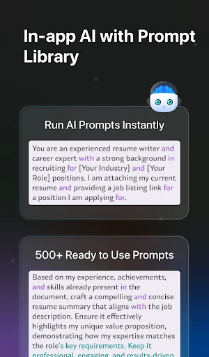 Download Learn AI & Chat GPT – Kuasai AI dengan Mudah & Gratis - Screenshot 6