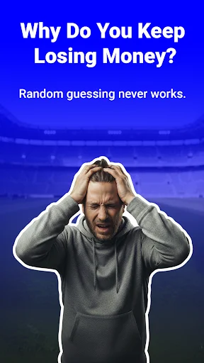 Download Sports Betting Analyzer AI Terbaru – Analisis Odds Akurat - Screenshot 1