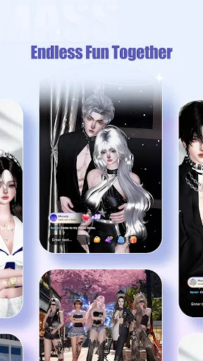 Download Mass: 3D Create & Play Terbaru – Dunia Virtual Seru - Screenshot 5