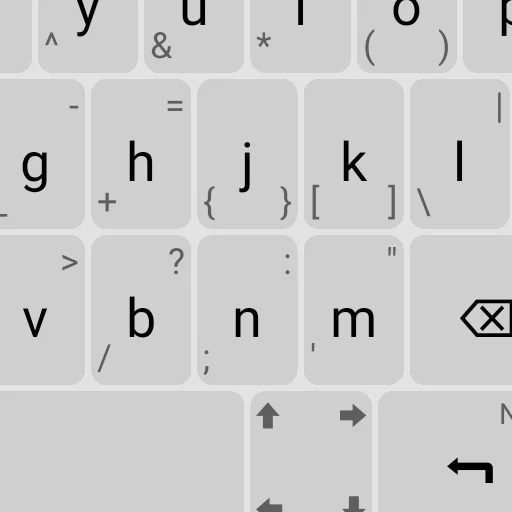 Download Unexpected Keyboard APK Terbaru – Privasi & Power User