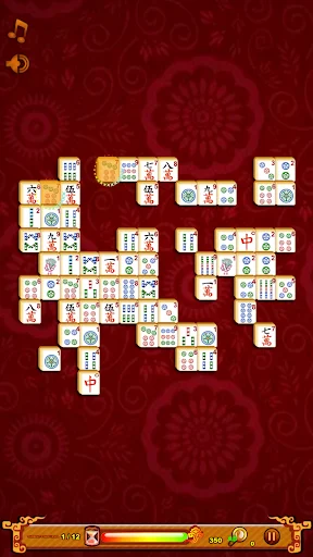 Download Mahjong Link Terbaru – Game Puzzle Klasik Gratis - Screenshot 16