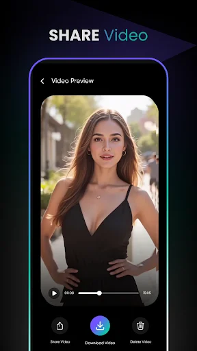 Download PicsJolly Terbaru – Ubah Foto Jadi Video AI Keren - Screenshot 7