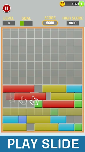 Download 1010 Block Puzzle – Sembilan Mode Terbaru Gratis - Screenshot 8
