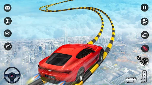 Download Track Master Deadly Challenges Terbaru – Game Balap Seru - Screenshot 14