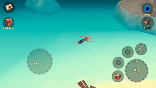 Download Portal Ranger 2 Terbaru – RPG Aksi Memanah Seru - Screenshot 5