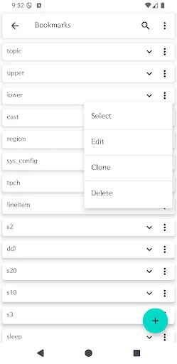 Download MySQL Viewer Terbaru – Klien Database Aman & Cepat - Screenshot 6