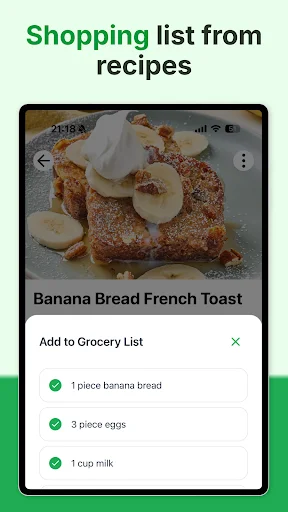 Download Recipe One: Recipe Keeper Terbaru – Simpan Resep Gratis - Screenshot 24