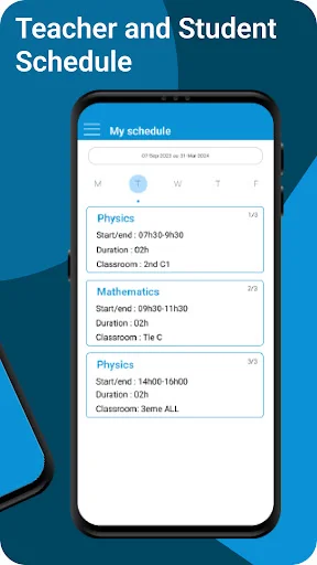 Download MS-School Terbaru – Solusi Manajemen Sekolah Digital - Screenshot 3