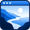 Download Macify Chrome Extension Terbaru – Wallpaper Aerial 4K