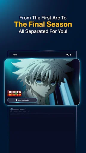 Download Spacetoon Go Terbaru – Nonton Anime & Kartun Terbaik - Screenshot 13