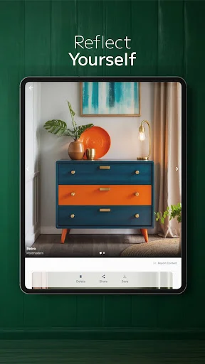 Furniture AI: Makeover & DIY – Ubah Furnitur Jadi Estetik - Screenshot 18