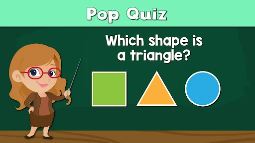 Download Kids Preschool Learning Games Terbaru – Game Edukasi - Screenshot 3