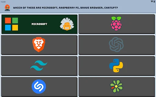 Download 2 Player Quiz Terbaru – Game Kuis Seru Bareng Teman - Screenshot 10