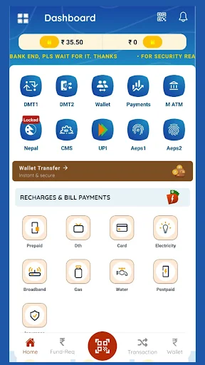 Download DilliPay Terbaru – Solusi Pembayaran & Perbankan Lengkap - Screenshot 6