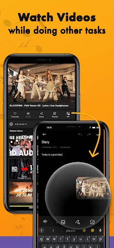 Download 8D Music Player Terbaru – Nikmati Efek Surround 8D - Screenshot 6