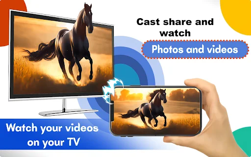 Download Smart View – Cast To TV Terbaru – Mirroring Layar Cepat - Screenshot 3