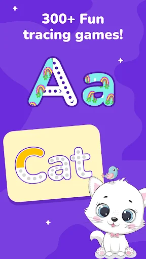 Download ABC Kids: Tracing & Learning Terbaru – Belajar Sambil Main - Screenshot 16