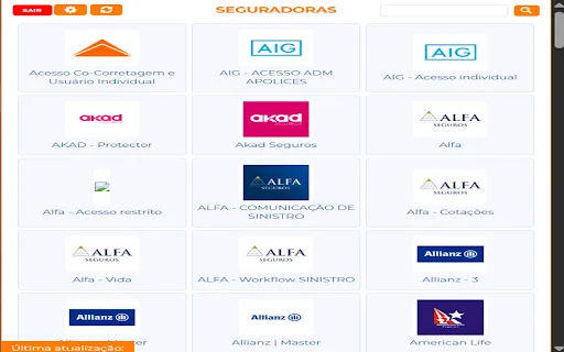 Download Auto Login Seguralta Terbaru – Login Cepat & Aman - Screenshot 1