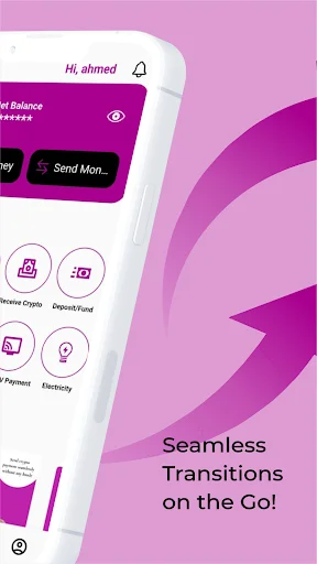Download Mehticpay Terbaru – Kelola Keuangan & Aset Digital Mudah - Screenshot 10