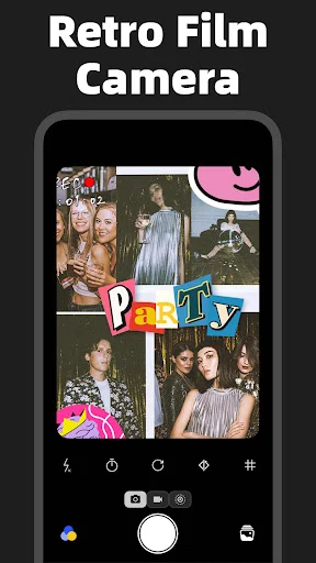 Download Live Photo Camera: Motion Photo Terbaru – Gratis - Screenshot 4