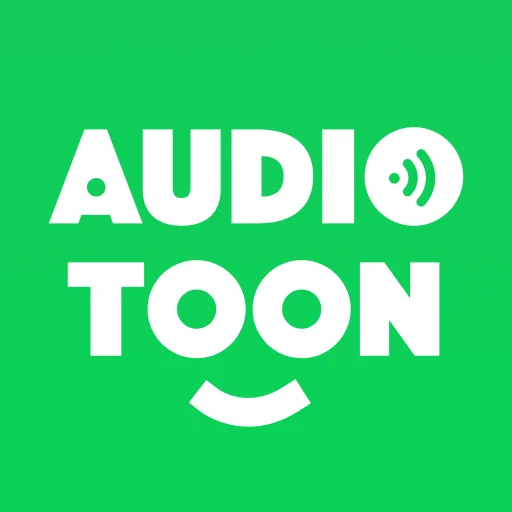 Download AudioToon Terbaru – Hiburan Audio & Novel Gratis