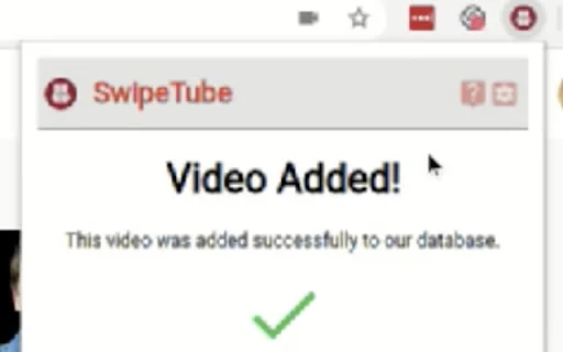 Download SwipeTube Terbaru – Analisis Iklan YouTube Gratis - Screenshot 3
