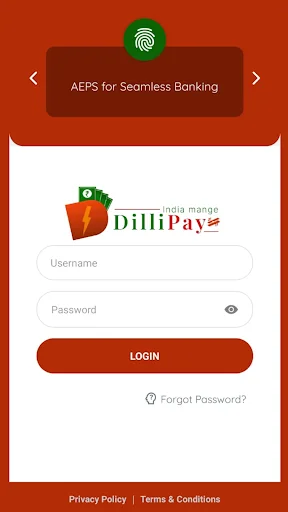Download DilliPay Terbaru – Solusi Pembayaran & Perbankan Lengkap - Screenshot 11