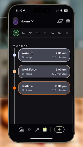 Download LIFX Terbaru – Kontrol Lampu Pintar Anda dengan Mudah - Screenshot 8