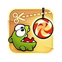 Download Cut the Rope Gratis – Game Puzzle Seru untuk Chrome