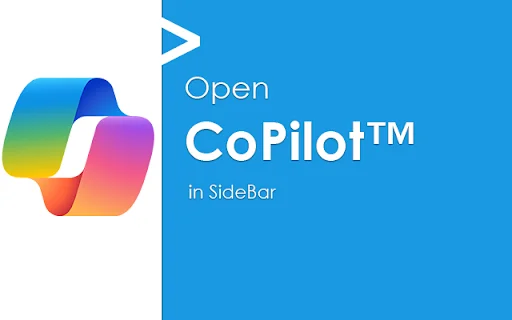 Open CoPilot™ in SideBar – Asisten AI Canggih di Browser Anda - Screenshot 1