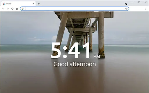 Unduh Home page by Scott – Tampilan Baru Setiap Hari Gratis - Screenshot 4