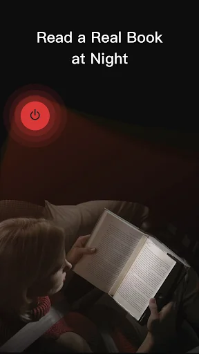 Download Flashlight Terbaru – Senter Paling Terang & Gratis - Screenshot 3