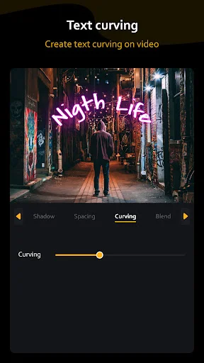 Download Text On Video Terbaru – Tambah Teks & Potong Video - Screenshot 17