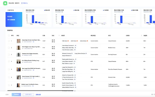 Download Liansheng Software Terbaru – Alat Optimasi Alibaba - Screenshot 1