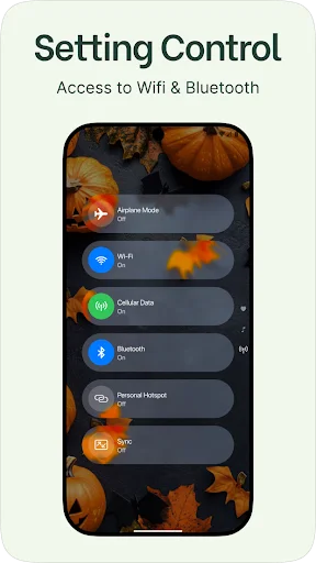 Download True Control Terbaru – Akses Cepat & Praktis Gratis - Screenshot 3