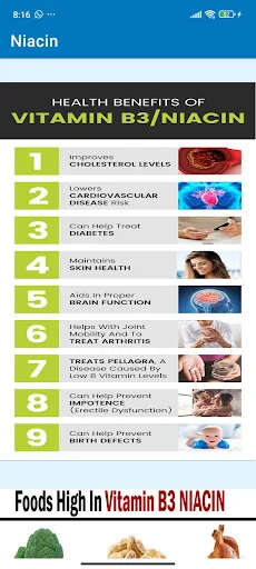 Download Simple Pharmacology Terbaru – Info Obat Medis Lengkap - Screenshot 8